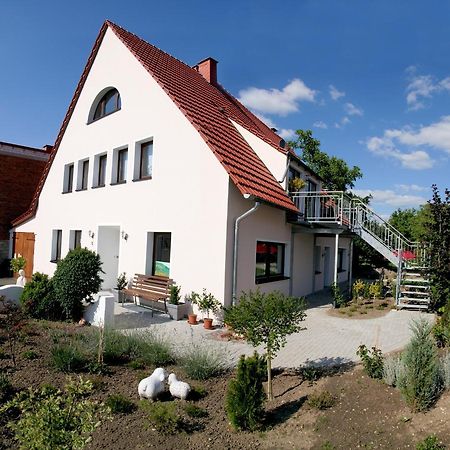 Lebenskunst Lägenhet Atteln Exteriör bild
