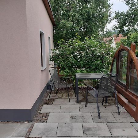 Lebenskunst Lägenhet Atteln Exteriör bild