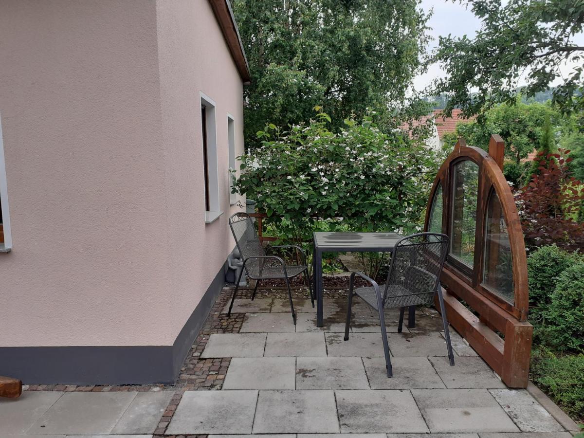 Lebenskunst Lägenhet Atteln Exteriör bild